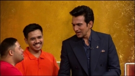 Ideabaaz - Season 01 - 3rd January 2026